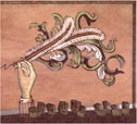 The Arcade Fire "Funeral"