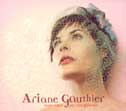 Ariane Gauthier "Mon coeur est une pomme"