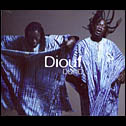 Diouf