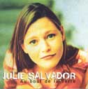 Julie Salvador "Au bout de la terre"