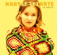 Maryse Letarte "Le Motif"