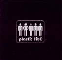 Plastic Lite "Je suis un robot"