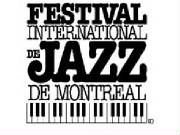 Festival International Jazz Montréal